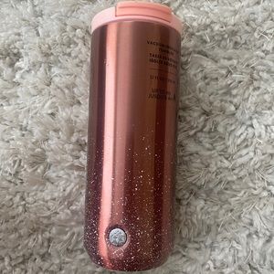 Starbucks vacuum insulated tumbler